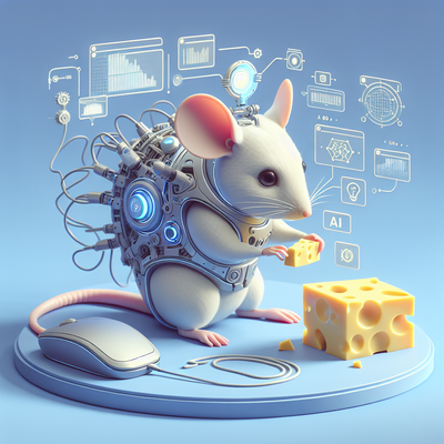 Episode #24: The Future of AI