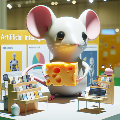 Episode #25: AI and Marketing