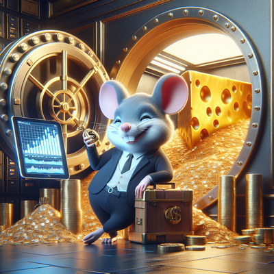 Episode #26 – AI and Finance with Dipen Mehta