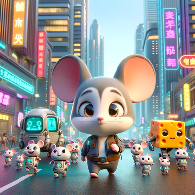 Episode #9: GPT’s: The Gateway to AGI and the Future of AI Interaction