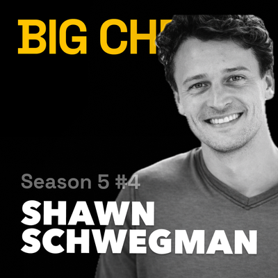 s05e04 – Shawn Schwegman – SaaS isn’t dead!