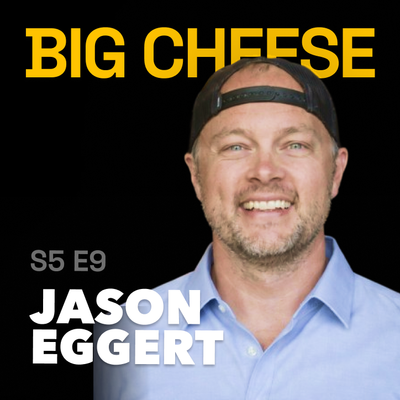 s05e09 Jason Eggert – The New Developer Stack: PRDs, Prompts, and Panic