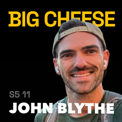 s05e11 John Blythe