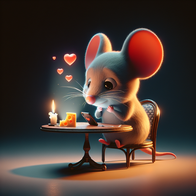 Episode 16: Jacob is BACK &amp; AI Girlfriends