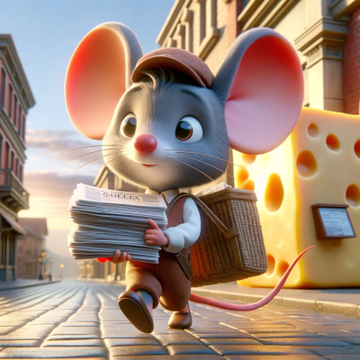 Episode #17 – News News News