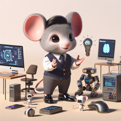 Episode #4: Adding AI to your Product