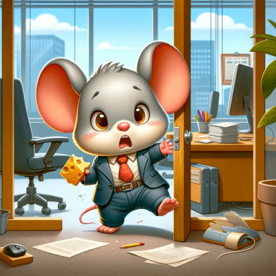 Episode #6: The Real Housewives of AI and OpenAI Drama