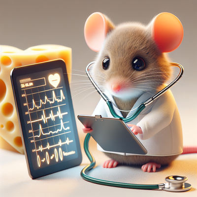 Episode #22: AI and Your Health