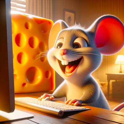 Episode #10: An update on BigCheese.ai