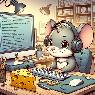 Episode #3: Developer Productivity with AI