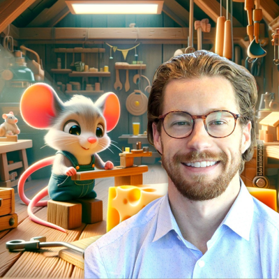 s02e02  Rory Billing, First single employee billion dollar company?