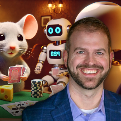 s02e06 Dr. Aaron Shaver – Autonomous AI